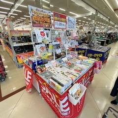 催し物の撤去作業（10/19 日曜日）の画像