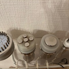 【歯科クリニックで大人気！！】エラスティックG1・業務用・プロ用美容機器の画像