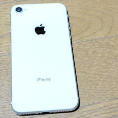 iPhone 8の画像