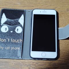 iPhone 8の画像