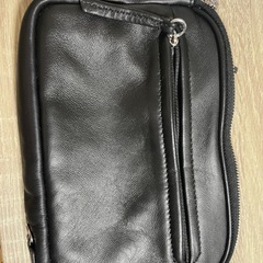 YSACCS（イザック）ショルダーバックの画像