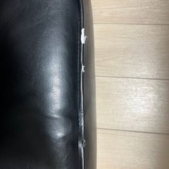 ソファの画像