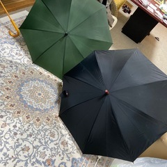 傘　6本セットの画像