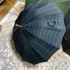 傘　6本セットの画像