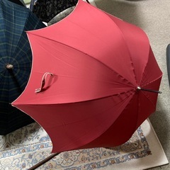 傘　6本セットの画像