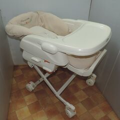 ベビー・子供用品買取販売キッズモール湘南/綺麗/プールアンべべ/０～４歳頃/防水カバー付き/洗濯済の画像