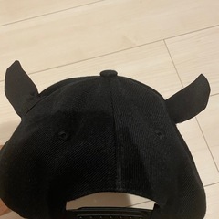 ピラフ星人キャップの画像