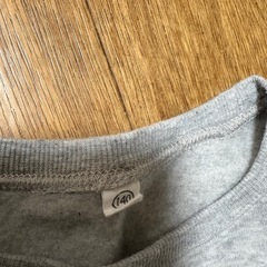 トップス　140 ①の画像