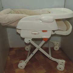 ベビー・子供用品買取販売キッズモール湘南/綺麗/プールアンべべ/０～４歳頃/防水カバー付き/洗濯済の画像