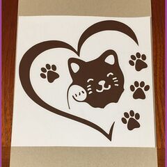 ★ねこ　防水接着剤★