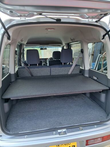 ハイゼットカーゴ ラゲージボード ダイハツ純正部品 S321 S331 パーツ オプション