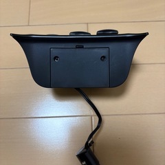 槌屋ヤック　トヨタ 50系 プリウス 専用 増設ソケット 電源BOXの画像