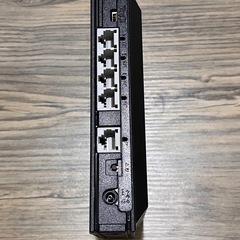 無線LANルーターの画像