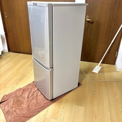 三菱、冷蔵庫