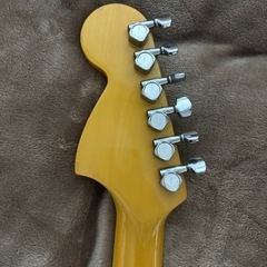 GrecoのEarly Sixtiesギターの画像