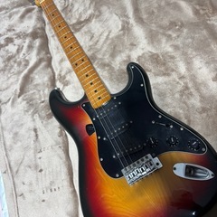 GrecoのEarly Sixtiesギターの画像