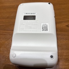 テプラ　本体　取引中の画像
