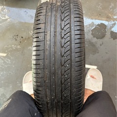 ホイールタイヤセット16インチ5j
の画像