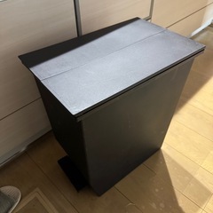 SOLOW ゴミ箱 2個セット ごみ箱 ダストボックス 45Lの画像