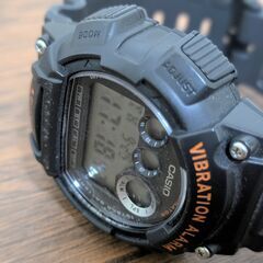 【国内正規品】CASIO STANDARD メンズ腕時計 [W-735H-8AJF]の画像