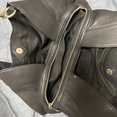 coachバックの画像
