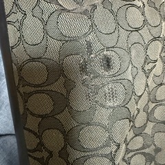 coachバックの画像