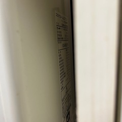 故障？ウインドエアコン コロナの画像