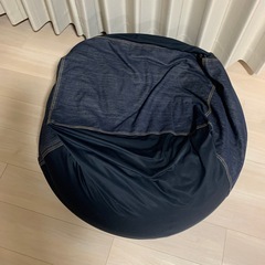無印良品　体にフィットするソファ 