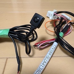 TTV164 データシステム テレビキット 50系プリウス　の画像