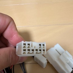 TTV164 データシステム テレビキット 50系プリウス　の画像
