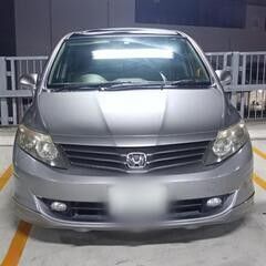 ホンダ　AIRWAVE  