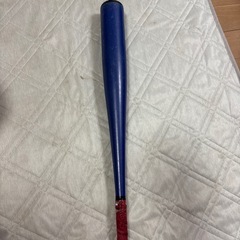 軟式　野球　バットの画像