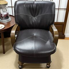 ○MISATO KOTATSU CHAIR 美郷コタツチェアー
