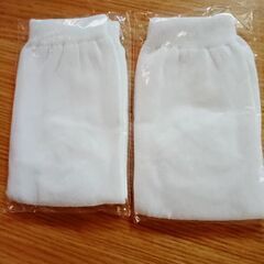 足袋ソックス　3足の画像