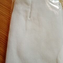 足袋ソックス　3足の画像