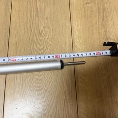 Snow peak キャノピーポール の画像