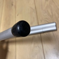 Snow peak キャノピーポール の画像