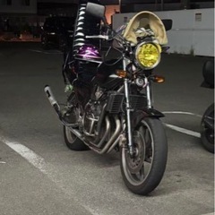 ジェイド250 60cm 三段シート 補強〇の画像