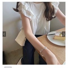グレイル ショルダーバッグ の画像