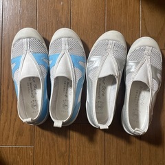 うわばき　19センチ
