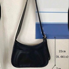 SHEIN ショルダーバッグ の画像