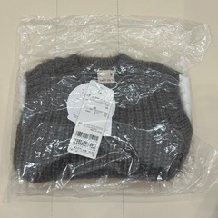 プティマイン　ニット　80の画像