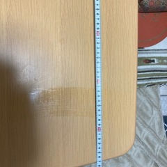 ローテーブルの画像
