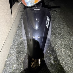 整備済み！ディオZ4！最終型インジェクション！ の画像