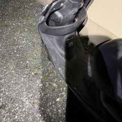 整備済み！ディオZ4！最終型インジェクション！ の画像