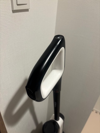【掃除機】tineco
