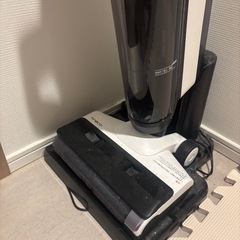 【掃除機】tineco
の画像