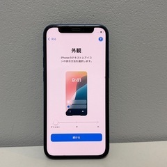 【美品】iPhone 12 mini 128 GB しむSIMフリーの画像