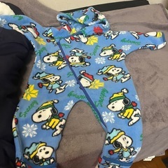 値下げしました。おくるみセットの画像
