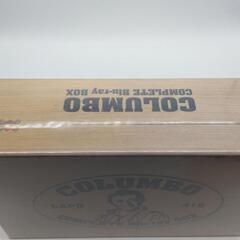 （新品未開封）刑事コロンボ コンプリート ブルーレイBOX [Blu-ray]の画像
